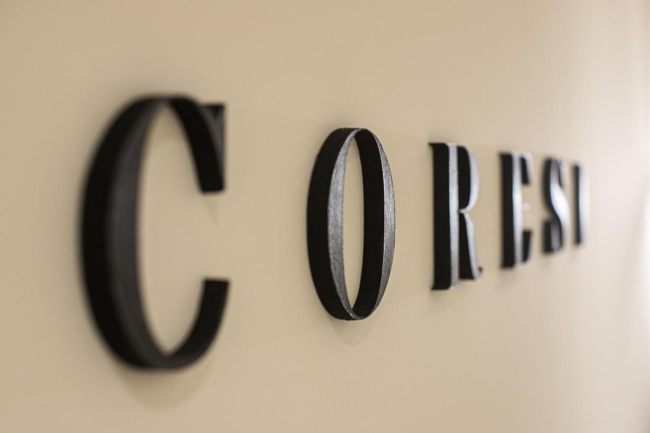 Coresi Rooms 체팔루 외부 사진